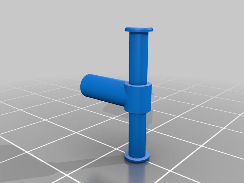 Fishing rod mount for top of car 