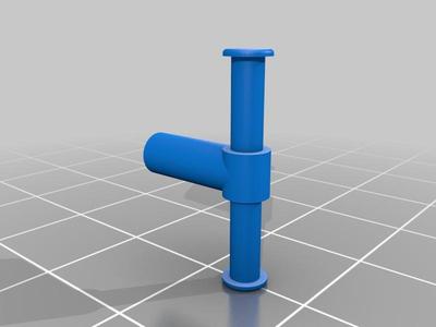 Fishing rod mount for top of car 