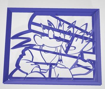 cutter for father's day