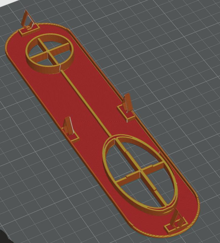 VW Bay Window Type2 Bay Dashboard Air Vent