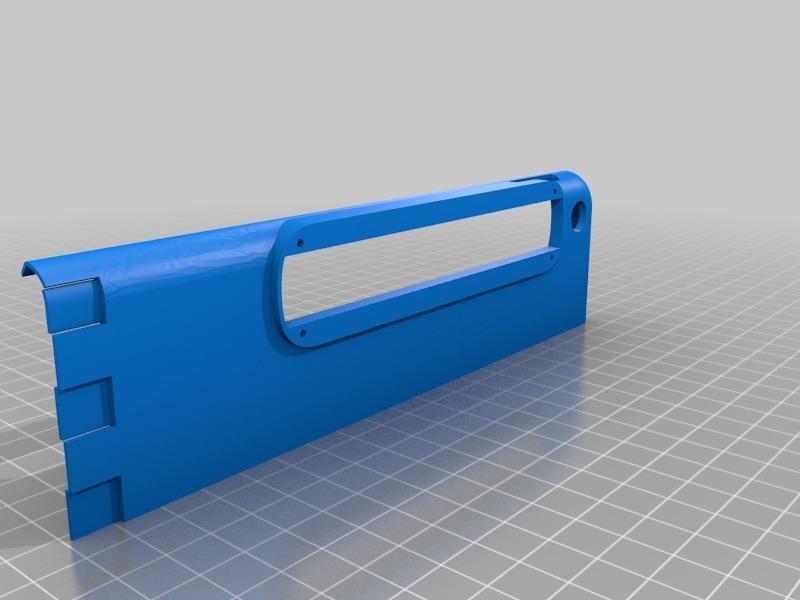 Bracket Structure3D iPad Pro