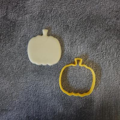 Pumpkins Cookie Cutter