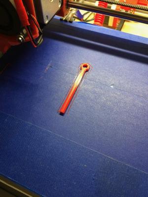 5.5, 5.75 and 6mm wrench 