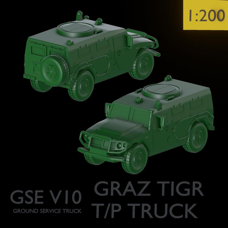 GRAZ TIGR V02