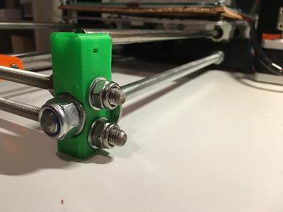 Y corner Larger version