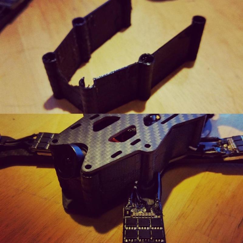 Shrike Style Skirt/Cover 