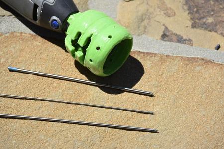 Beefier TIG Tungsten Electrode Grinder