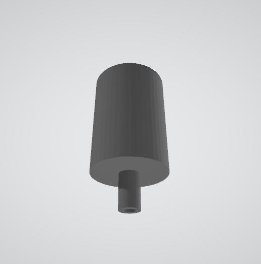 airsoft grenade luncher