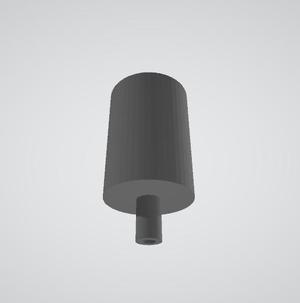 airsoft grenade luncher