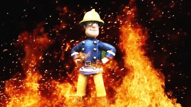 Fireman Sam