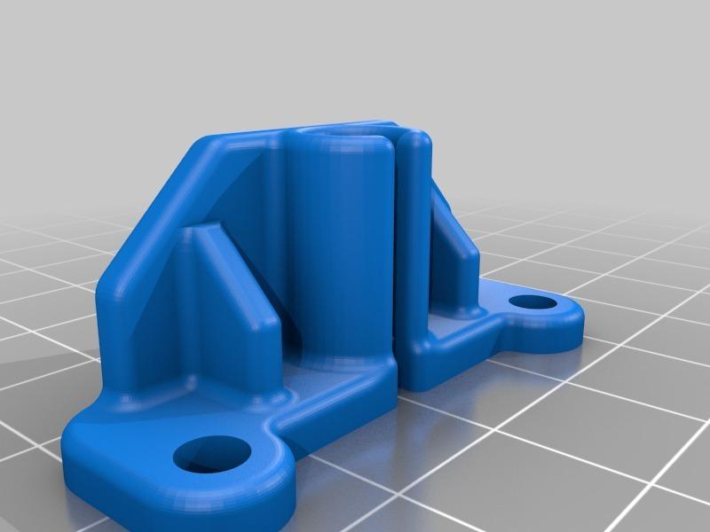 ZMR250 SkyFly R6B Antenna Mount