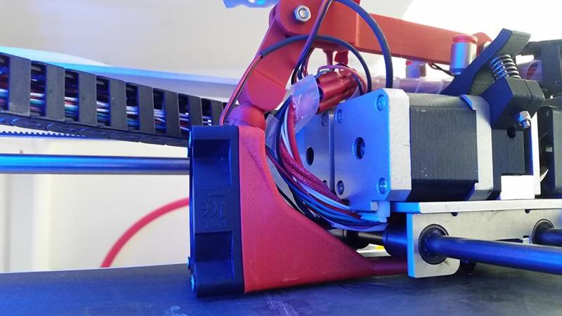 NOZZLE COOLER LEAPFROG CREATR