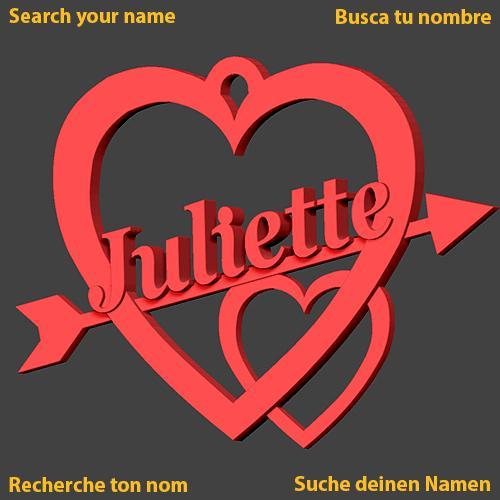 Juliette