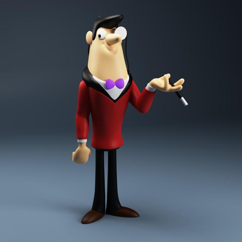 Gold Silver - Hijitus