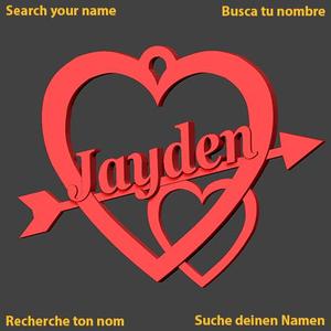 Jayden