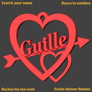 Guille