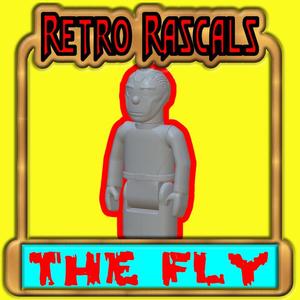 The Fly - Deluxe Figure