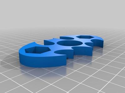 Spinner BatMan