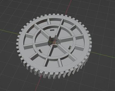 liebherr 311 2006 wiper mode