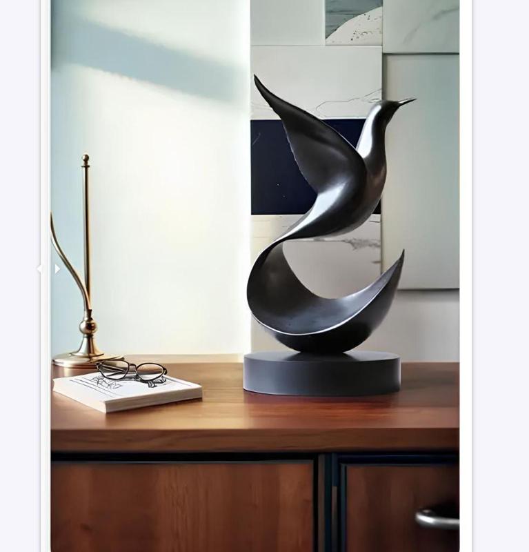 free bird, freedom, bird figurine, bird statue