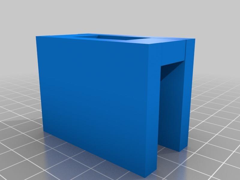 Various Radio clips. door clips, adhesive or screw mount, right angle mount.