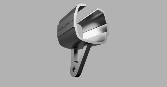 MD421 Microphone Holder [UPDATED JAN 2022]