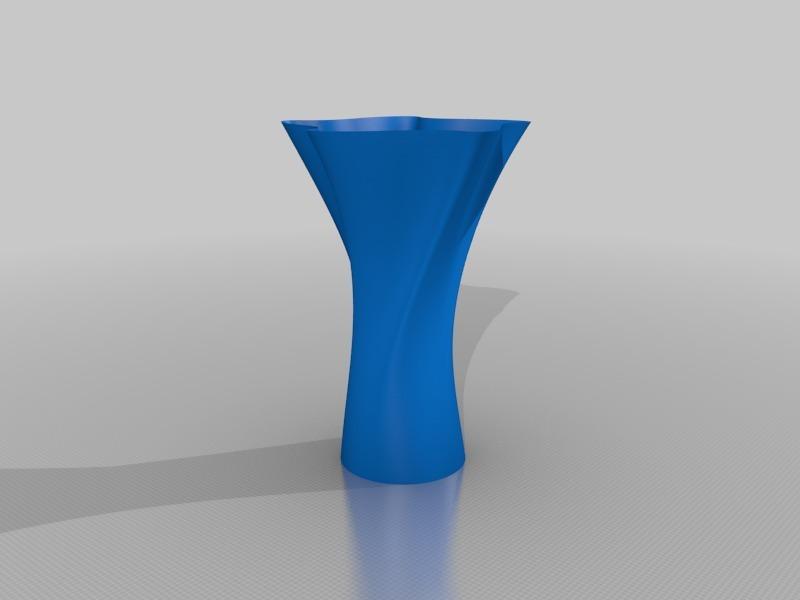 Marcel Vase 