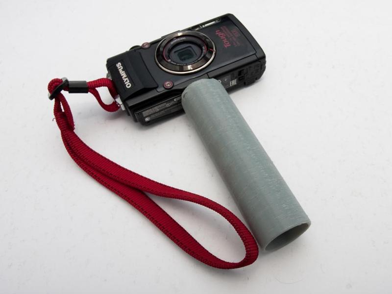 Camera Grip