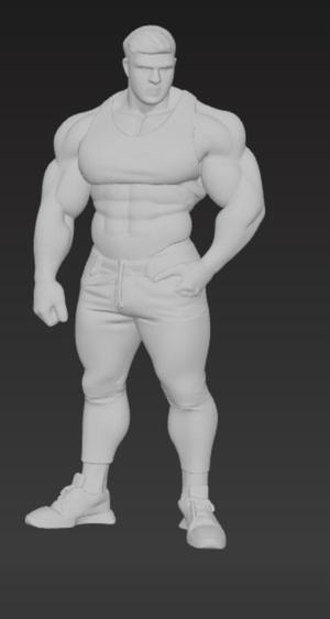 Sport. Model. 28.0