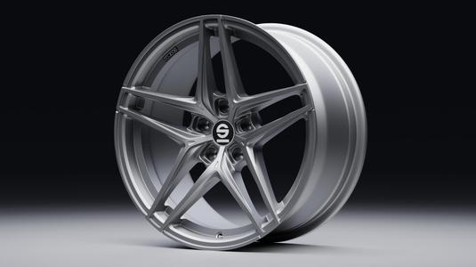 Sparco Record