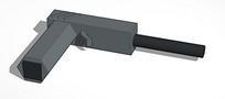 Splinter Cell Five-seveN