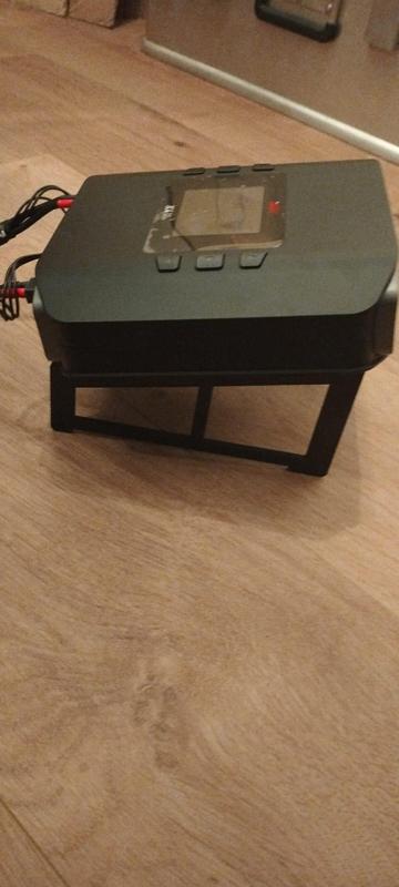 ISDT K4 Charger Stand