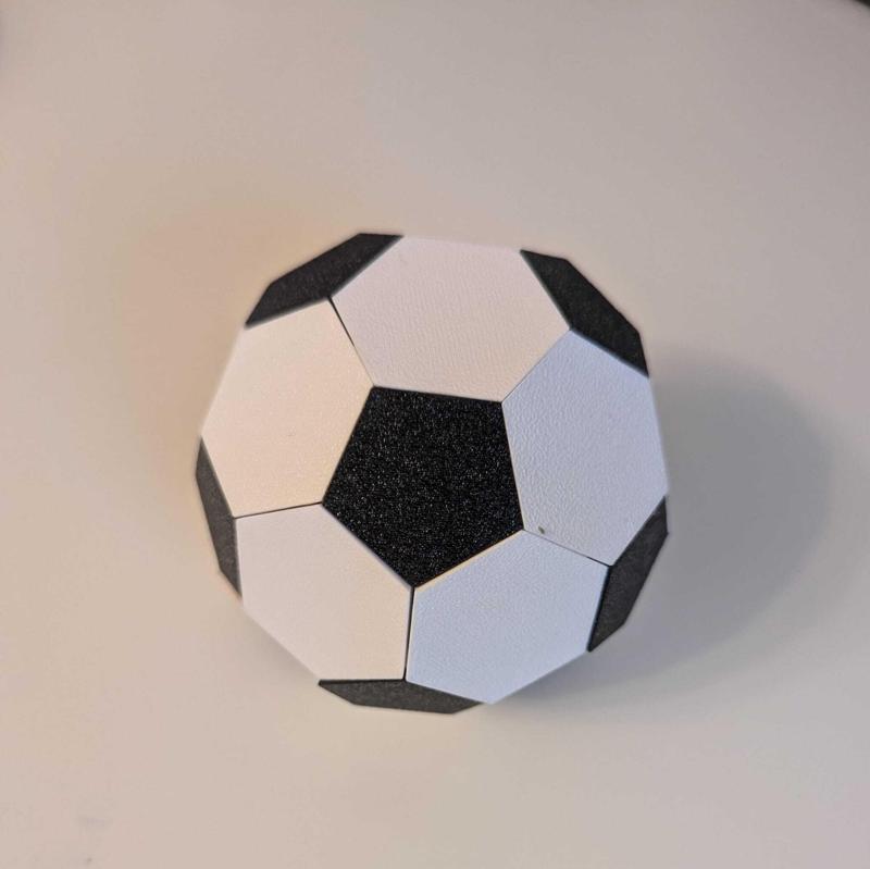 Soccer ball