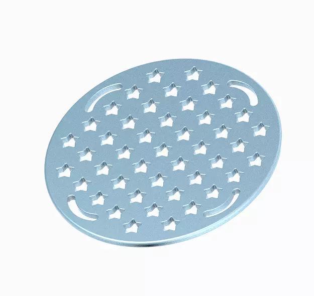 Classic Star Decor Wall Mount