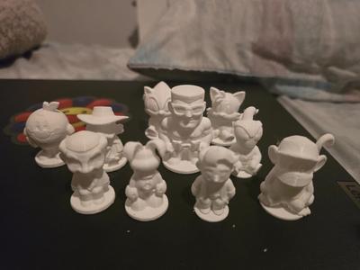 Friki friends