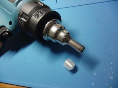 Makita Heat Gun Cap HG181D