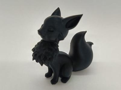 Arrogant Fox