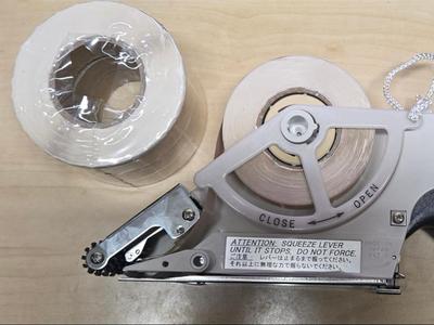 APN-30 Spool Adapter