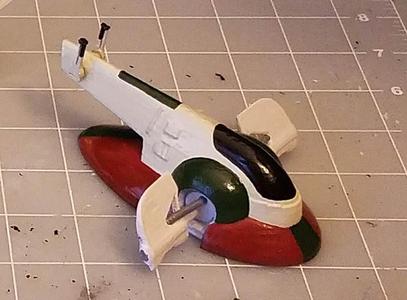 Slave 1