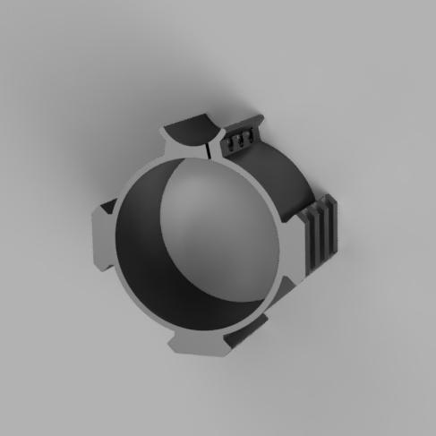 AEA HP MAX Picatinny (90 degree)