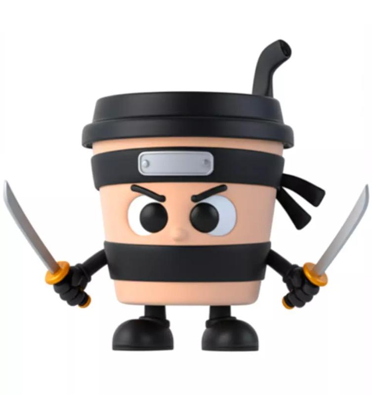 Coffee Ninja