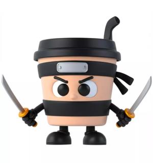 Coffee Ninja