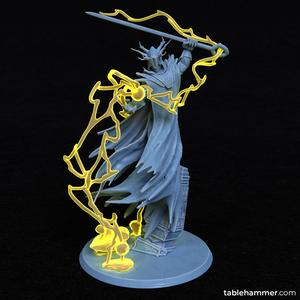 Weaver of Time - Necroyd Shard of the Ancients