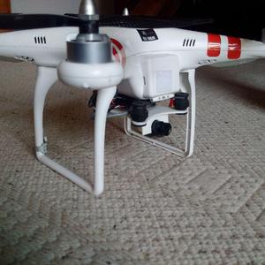 TVL 600 Gimbal adapter