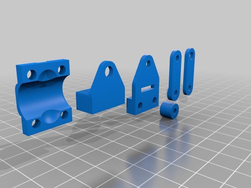 lien mobile king hauler