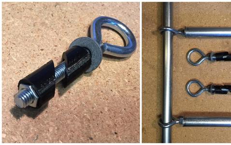 Wedge Expander