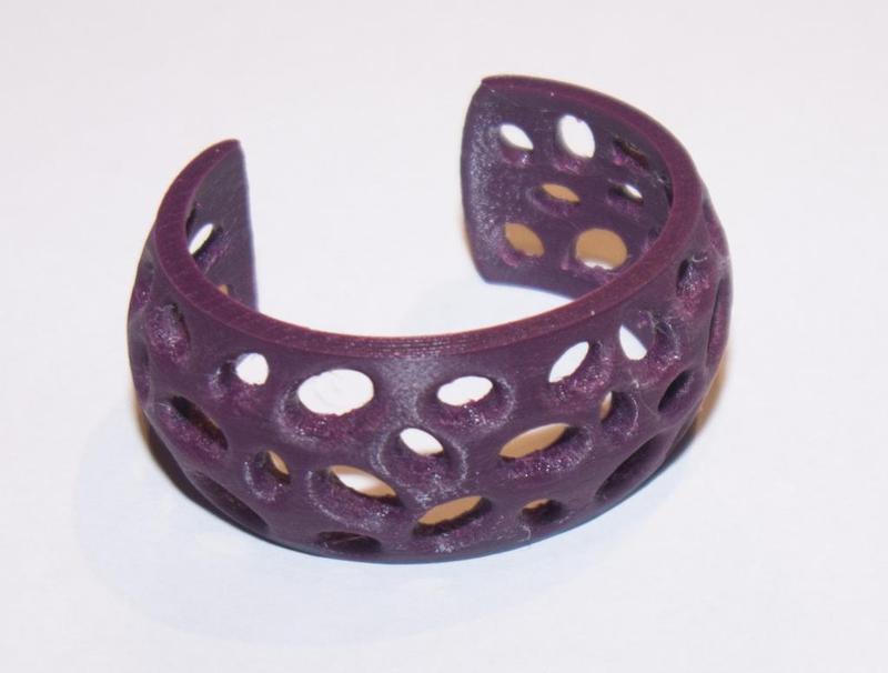 Bangle, 30mm height