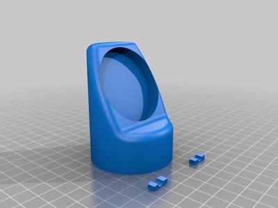 LG G Watch R Charging Stand
