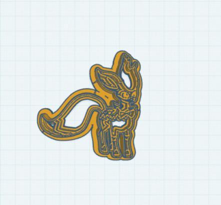 Palworld: Rooby Cookie Cutter