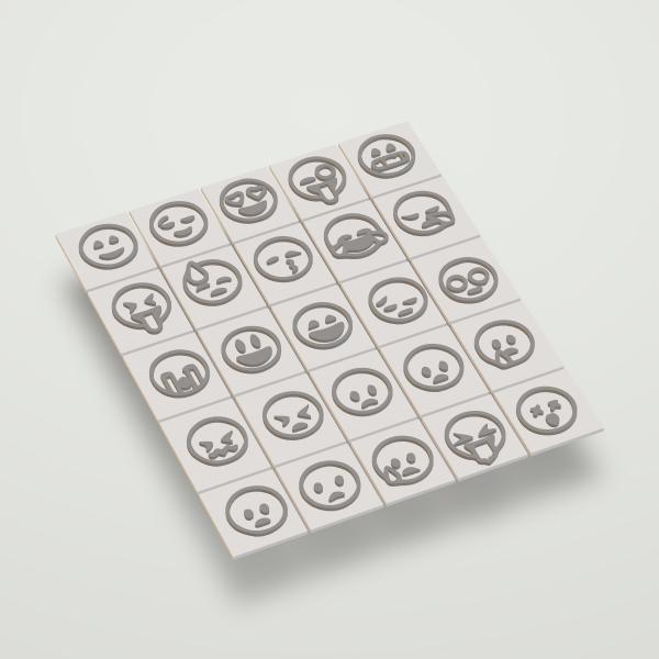 Most Popular Emoji 😂